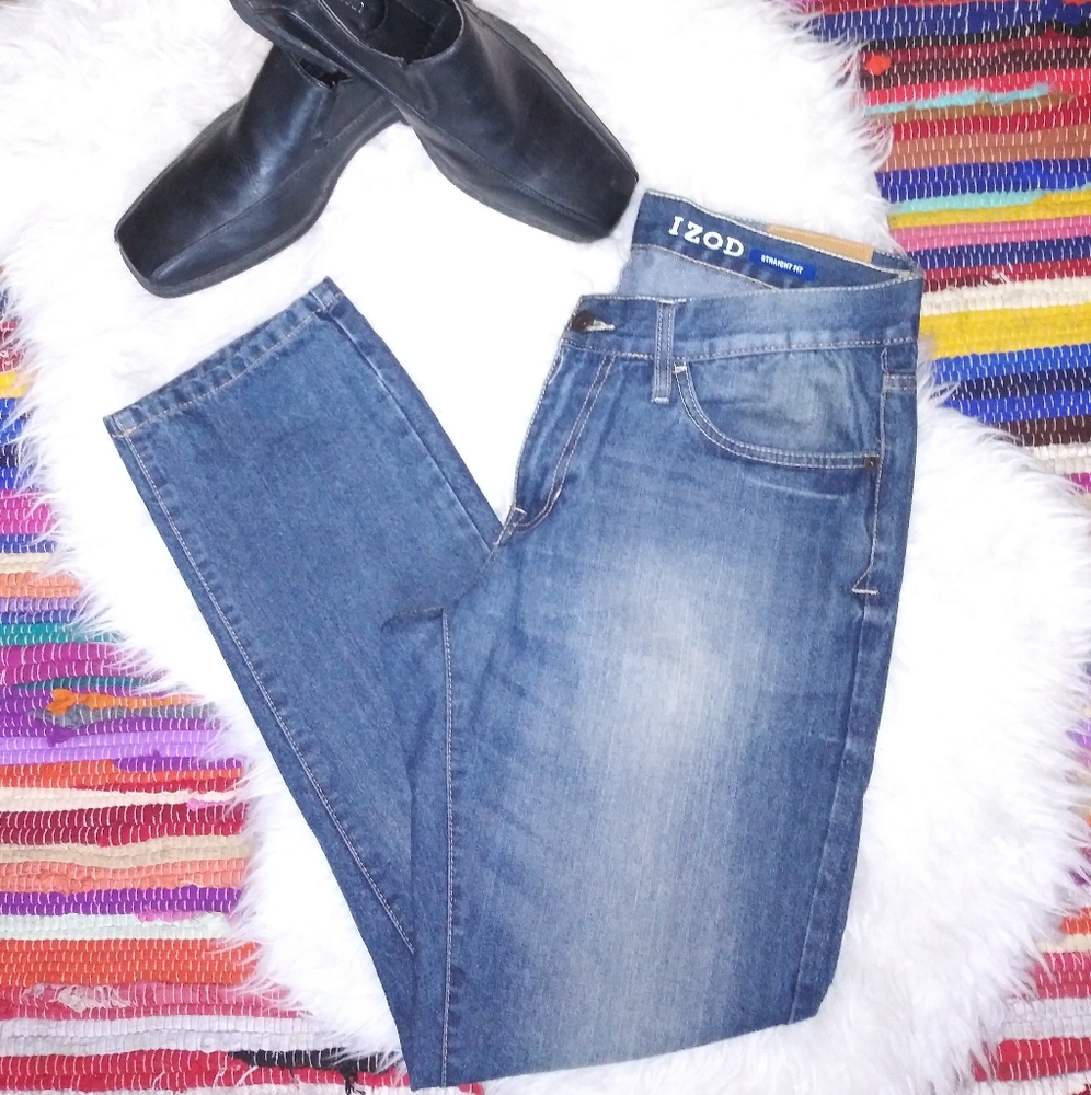 IZOD Jean